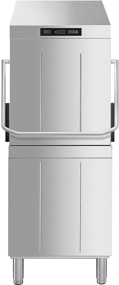 Купольная посудомоечная машина SMEG серия ECOLINE SPH505S