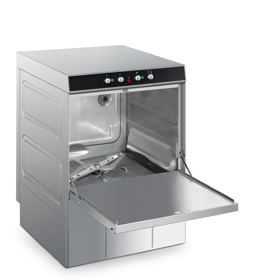 Посудомоечная машина с фронтальной загрузкой SMEG серия ECOLINE UD500D