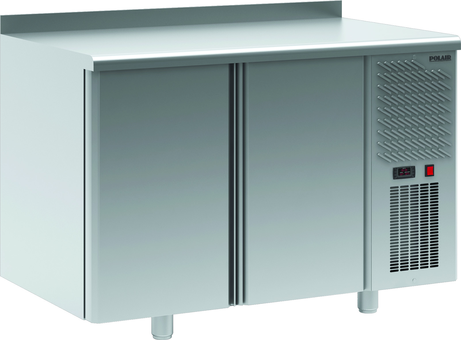 Стол холодильный POLAIR TM2-G (R134a)